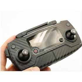 Resim Profisher Djı Mavic Pro Kumanda Ekran Koruyucu Full Pet*2 (KIRILMAZ) 