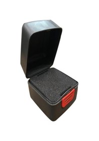 Resim Yastıklı Özel Plastik Hediye Saat Kutusu 