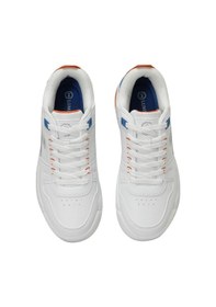 Resim Lescon Lumberjack 4w Bavıara 4pr Ayakkabı Beyaz 