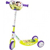 Resim Smoby Toy Story 3 Tekerlekli Scooter 750172 