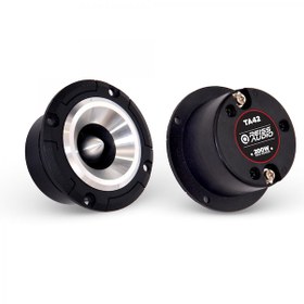 Resim Reiss Audio Reiss Auido RS-TA42 200 Watt Max Power+6 Ohm Super Bullet Tweeter 