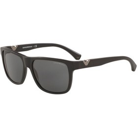 Resim Emporio Armani Ea 4035 5042/87 Unisex Güneş Gözlüğü 
