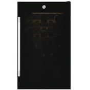 Resim Hoover HWC 154 DELW Şarap Dolabı 