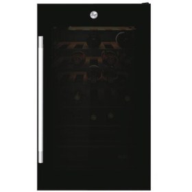 Resim Hoover HWC 154 DELW Şarap Dolabı 