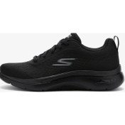 Resim Skechers Go Walk Arch Fit 2.0 - Idyllic 2 Erkek Siyah Yürüyüş Ayakkabısı 216516 Bbk 