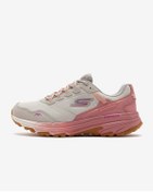 Resim Skechers GO RUN TRAİL ALTİTUDE 2.0 - PİNE RİDGE Kadın Bej Outdoor Koşu Ayakkabısı 129526 NTPK 
