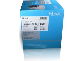 Resim Ipc-t220h-f 2.8mm 2mp Dome Kamera 