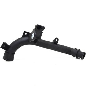 Resim Opel Vectra C Z16XE SU BORUSU PLASTİK 