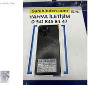 Resim Realme 11 İkinci El TR | 128 GB 8 GB | Siyah 