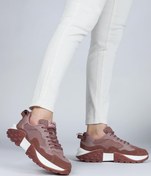 Resim Jump 29780 Gül Rengi Kadın Sneaker Günlük Spor Ayakkabı 