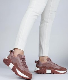 Resim Jump 29780 Gül Rengi Kadın Sneaker Günlük Spor Ayakkabı 