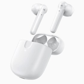 Resim Ugreen Hitune T2 Bluetooth 5.0 Kablosuz Tws Kulaklık Beyaz 