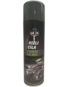 Resim GD 24 Gd24 New Hızlı Cila – 450 ml. 