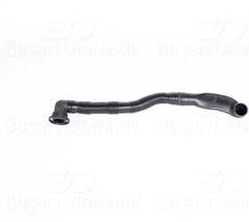 Resim Volkswagen Passat Audi A4 A6 1.8 Hava Pompa Hortumu 
