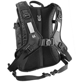 Resim KRIEGA R20 SIRT ÇANTASI 20 LITRE 