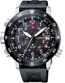 Resim Citizen Promaster Bn4044-15e Erkek Kol Saati 