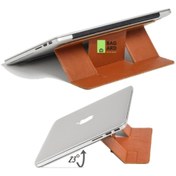 Resim Bag Ard Bagard Katlanabilir Tablet Notebook Laptop Standı Ergonomik 