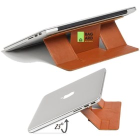 Resim Bag Ard Bagard Katlanabilir Tablet Notebook Laptop Standı Ergonomik 