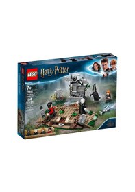 Resim LEGO® Harry Potter 75965 Yapı Seti 