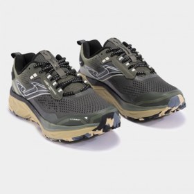 Resim Joma Tundra Trail Trekking Yürüyüş ve Koşu Ayakkabısı Erkek Spor ayakkabı 