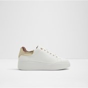 Resim Aldo Nıny - Beyaz Kadın Sneaker 