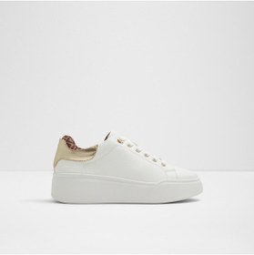 Resim Aldo Nıny - Beyaz Kadın Sneaker 