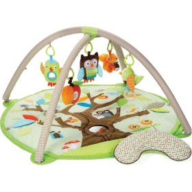 Resim Skip Hop Aktivite Oyun Halısı Treetop 307500 