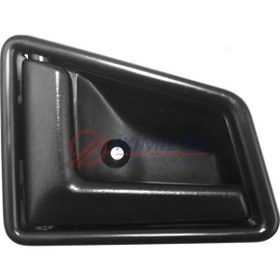 Resim Kapi Iç Açma Kolu Siyah Sol Vitara 1989-1998 504604667 