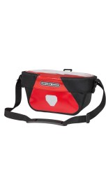 Resim Ortlıeb F3612 Ultımate klasik 5l Gidon Çantası 