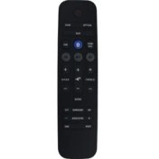 Resim Remedy Philips Ev Sineması Soundbar A1037 Için Uzaktan Kumandanın Değiştirilmesi (Yurt Dışından) 