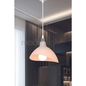 Resim Esta Tekli Sarkıt Opal Salon-Oturma Odası-Çocuk Odası-Yemek-Yatak Odası--Antre-Mutfak 