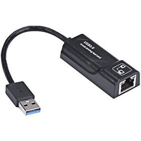 Resim Hytech Hy-U79 Usb 3.0 To Rj45 10-100-1000Mbps 