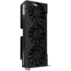 Resim Xfx Swıft Rx 9060 Xt Oc 16GB Gddr6 128BIT DX12 Amd Ekran Kartı 
