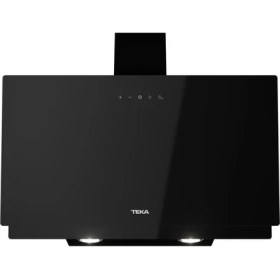 Resim Teka DVN 74030 TTC BK Duvar Tipi Davlumbaz 445 m³/h Siyah Cam 70 cm 112950006 