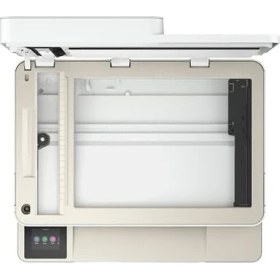 Resim Hp Deskjet Plus Ink Advantage 6575 All-In-One Yazıcı, Baskı, Kopyalama, Tarama, Mobil Faks, 714D5C 