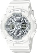 Resim Casio Gma-S120va-7Adr G-Shock Kol Saati 