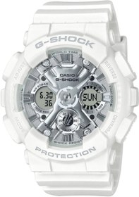 Resim Casio Gma-S120va-7Adr G-Shock Kol Saati 