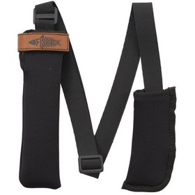 Resim Fishack İki Parça Olta Kamış Kılıfı - Lrf Spin - Neopren Ayarlanabilir 