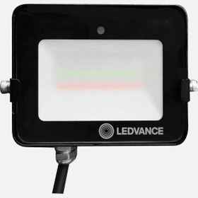 Resim Ldeco Fl 20W Green G2 Tr Led Projektör 