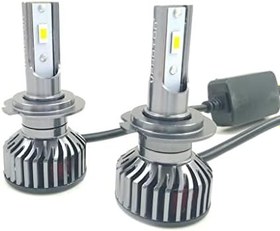 Resim Photon Renault KADJAR 2+plus Uzun Led Far Ampulü Üst Seri 