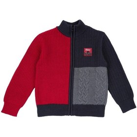 Resim Chicco Hırka 09007372000000 000098 Dark Grey Koyu Gri 