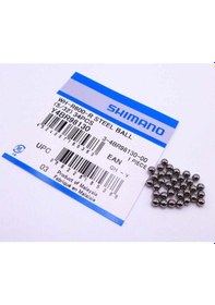 Resim Shimano Wh-R600 5/32'' Göbek Bilyesi 