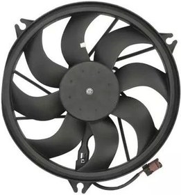Resim Peugeot 206 Fan Motoru Mahle Marka CFF290000P 