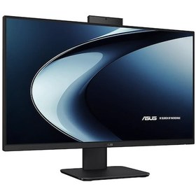 Resim Asus V470VAK-BPE0250-1 i5-13420H 16 GB 512 GB SSD 27" Free Dos AIO Masaüstü Bilgisayar 