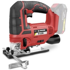Resim Stayer S L20 Akülü Dekupaj Testere 