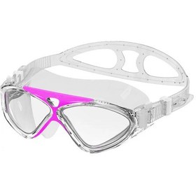 Resim Yüzücü Gözlüğü - Busso - Junior 9210 Çok Renkli 