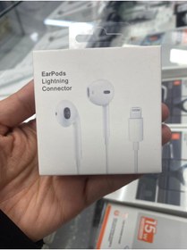Resim Zore Lightning Kablolu Kulaklık 