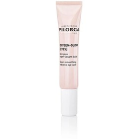 Resim Filorga Oxygen Glow Eyes Kusursuzlaştırıcı Göz Çevresi Bakımı 15 ml 