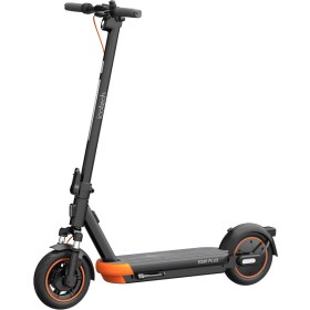 Resim Icotech ES80 Plus 80KM Menzilli 25Km Hız Süspansiyonlu Sinyalli Elektrikli Scooter 