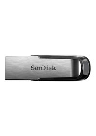 Resim Sandisk Sdcz73-256g-g46 256gb Ultra Flair Metal 3.0 Usb Flash Bellek Black 